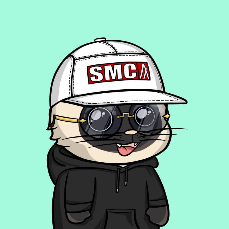 SMC #8187